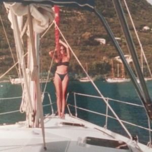 Meet your Posher, Sandy